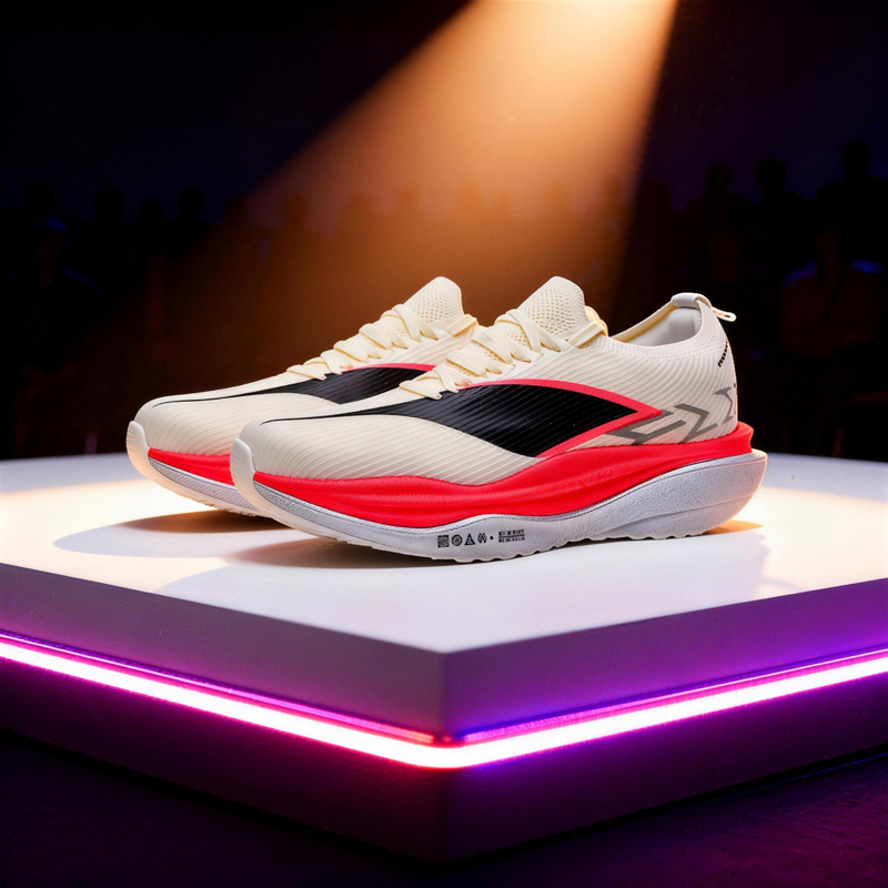 Ultragear Running - Feidian 6E Koşu Ayakkabıları 2026 Antrenman