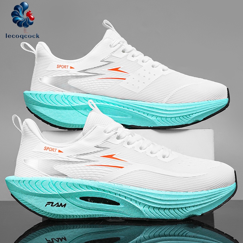 Running Shoe Carbon - Kadınlar İçin Şık, Çok Yönlü, Rahat,
