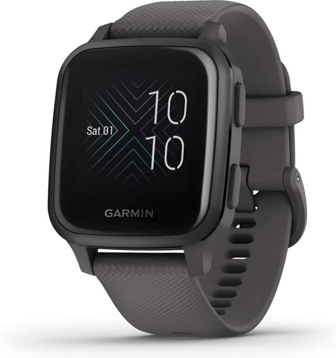 Gps Running Watch - Orijinal Venu Sq GPS Kalp atış