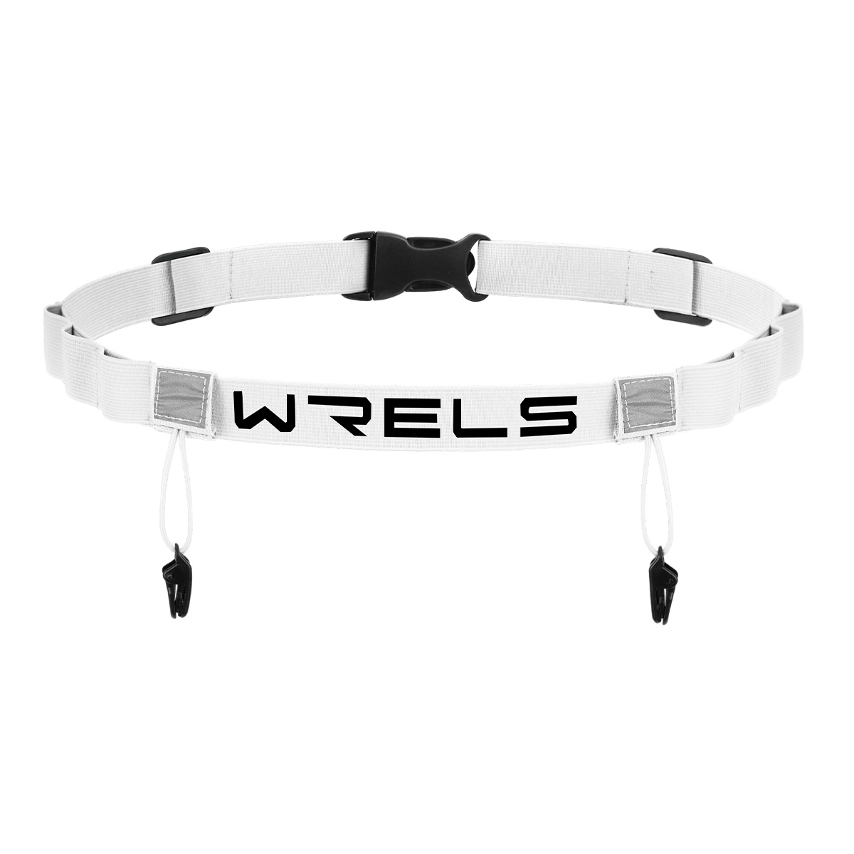 Runners Gear - WRELS Açık Hava Sporları Koşu Numarası