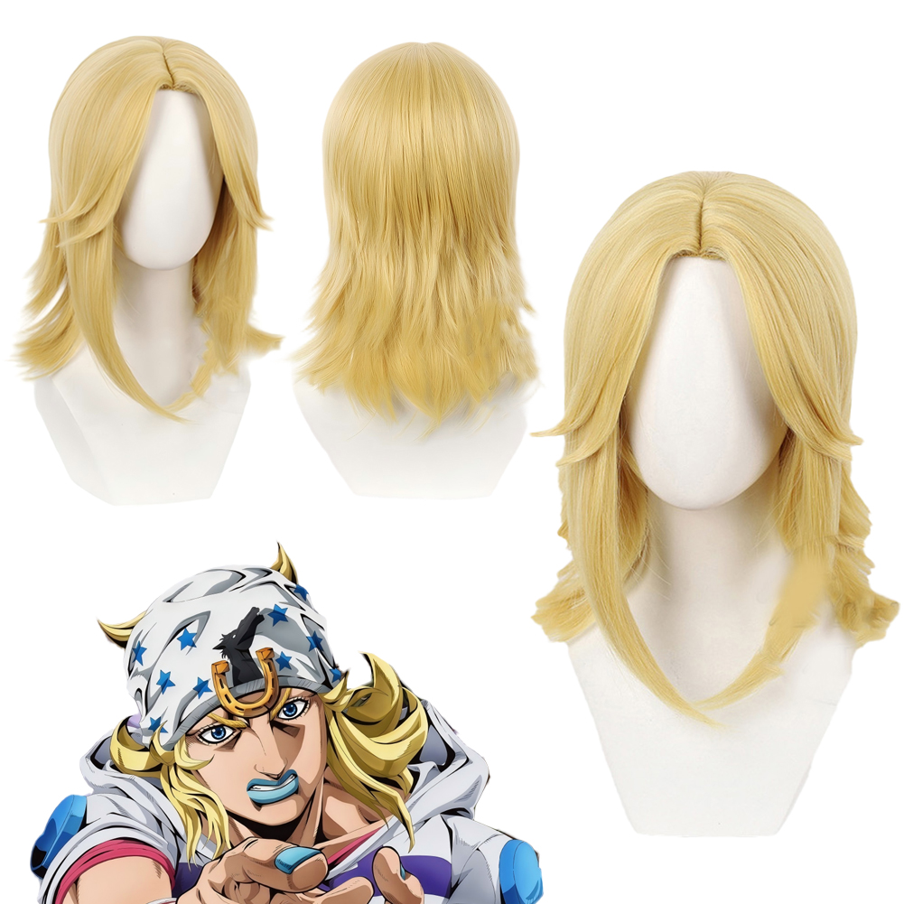 Head Gear Running - Anime Tuhaf Macera Çelik Top Koşusu