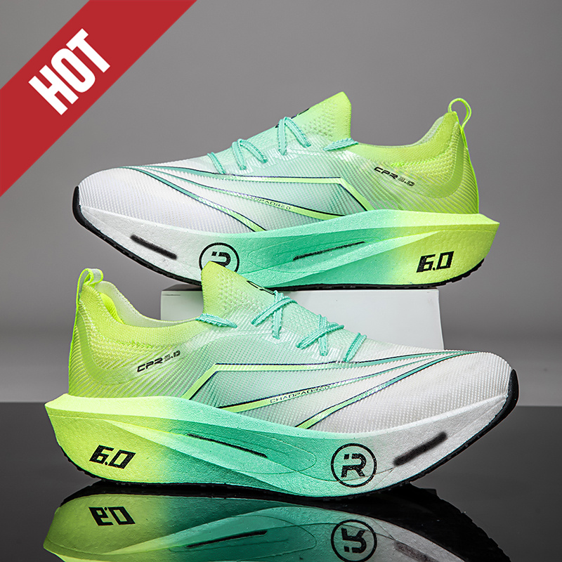 Running Shoe Carbon - Koşu ayakkabıları karbon kurulu hava yastığı