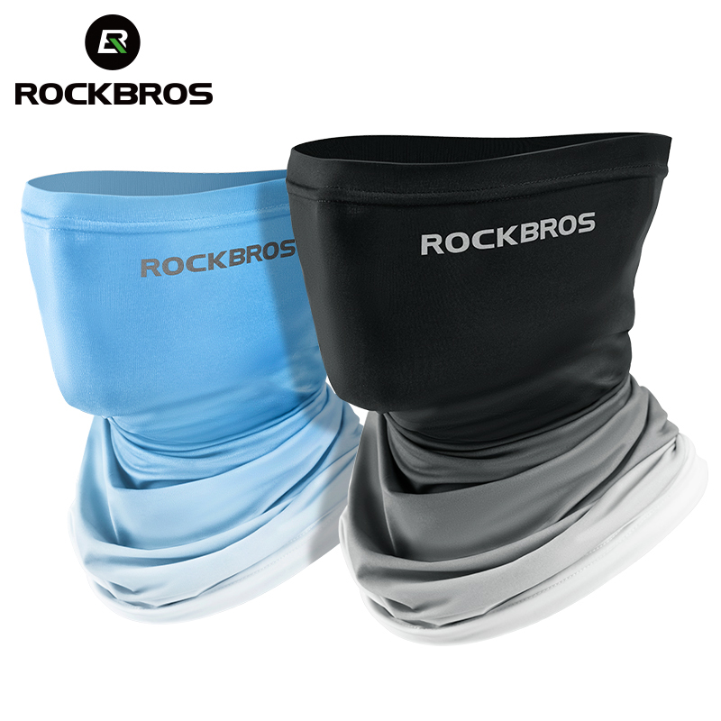 Head Gear Running - ROCKBROS Erkek Kadın Yaz Spor Bandana
