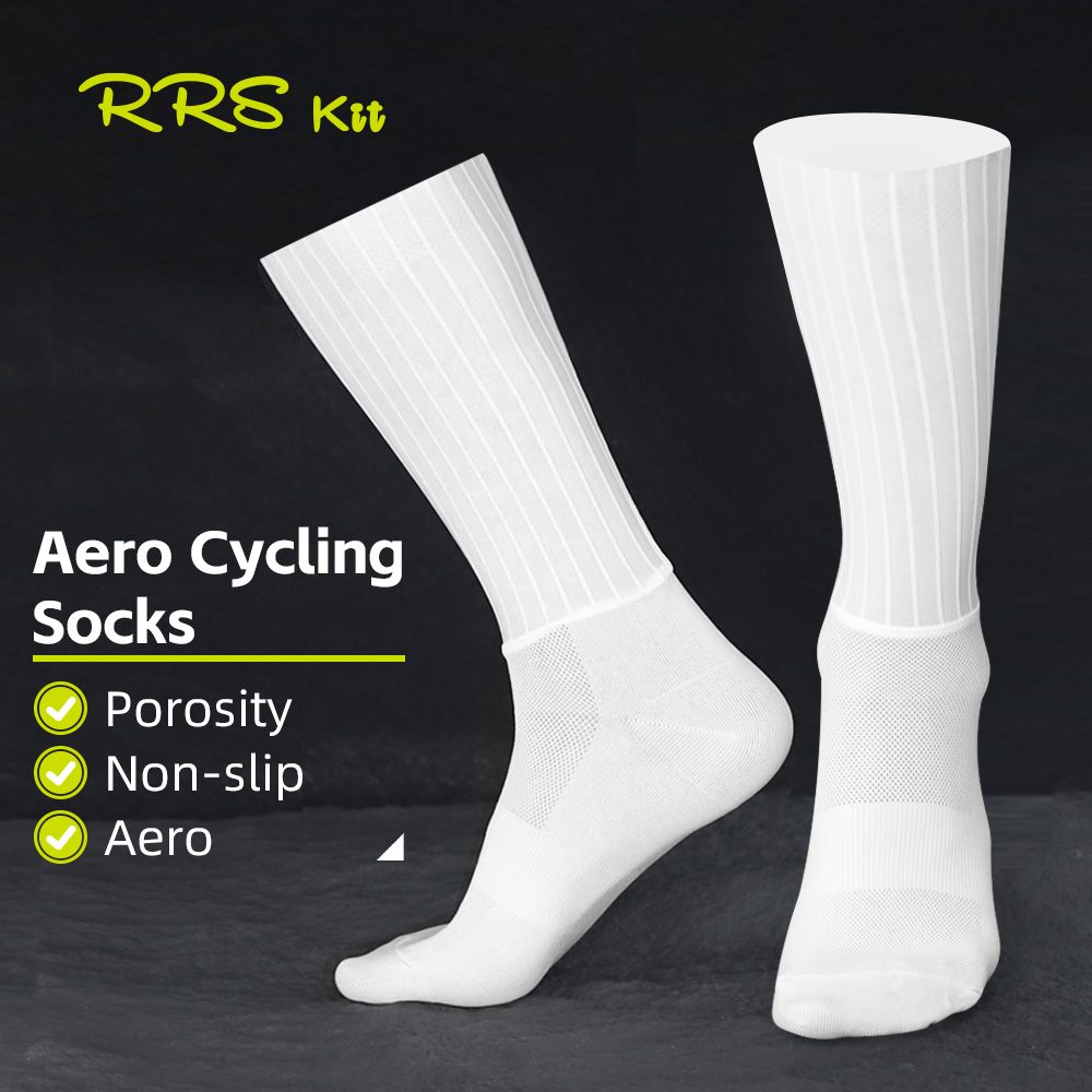 Running Gears - Rrskit Yaz Bisiklet Aerodinamik Çorap TPU