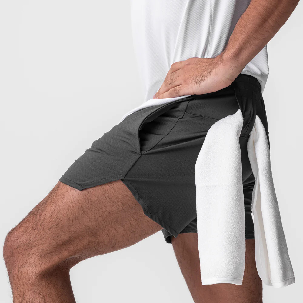 Yeni Yaz erkek Spor Şort Hızlı - Ultragear Running incelemesi ve fiyatı