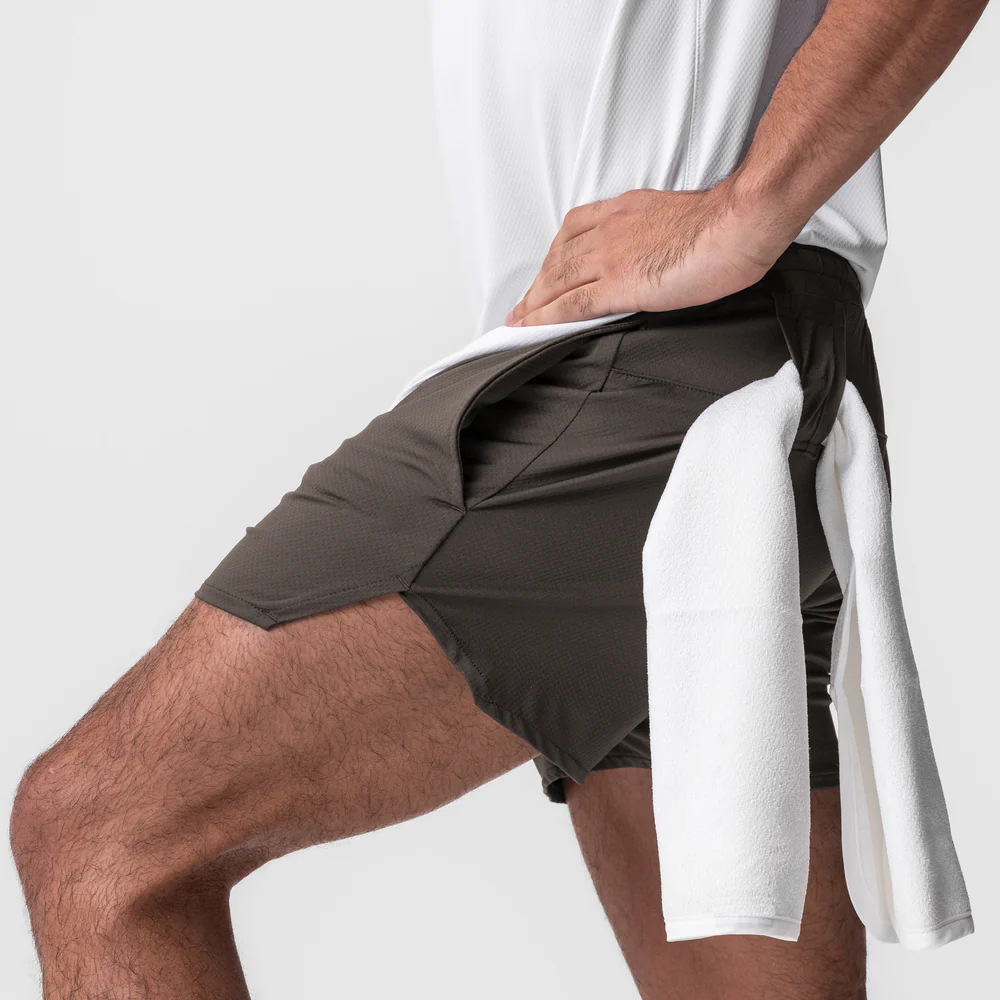 Yeni Yaz erkek Spor Şort Hızlı - Ultragear Running incelemesi ve fiyatı