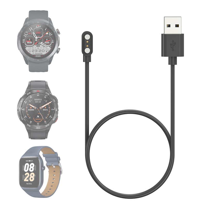 Akıllı Saat Mibro GS Pro Activ - Gps Running Watch incelemesi ve fiyatı