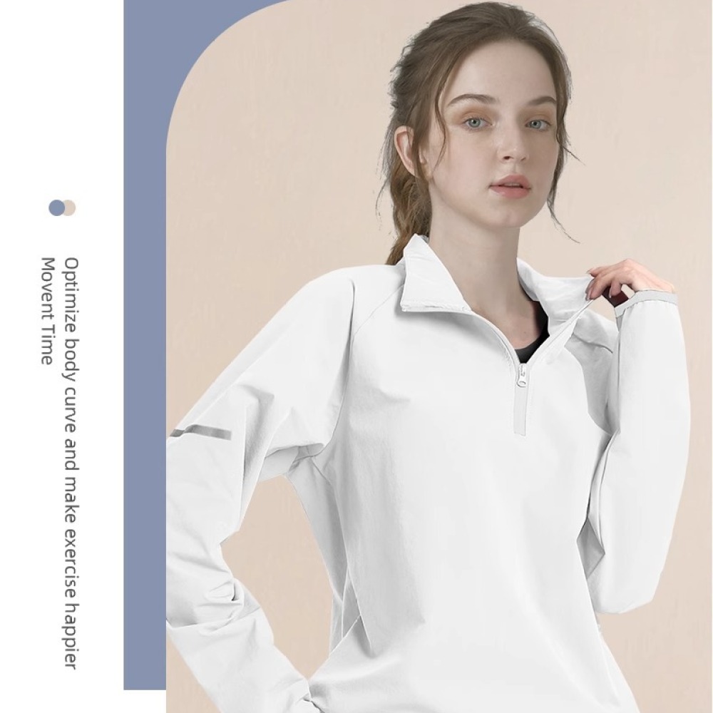 Erkek Yarım Fermuarlı Uzun Kol - Running Gear Quick Dry incelemesi ve fiyatı