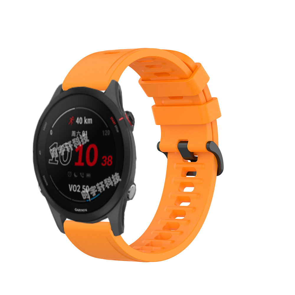 Huawei için 22mm saat kayışı i - Runners Gear incelemesi ve fiyatı