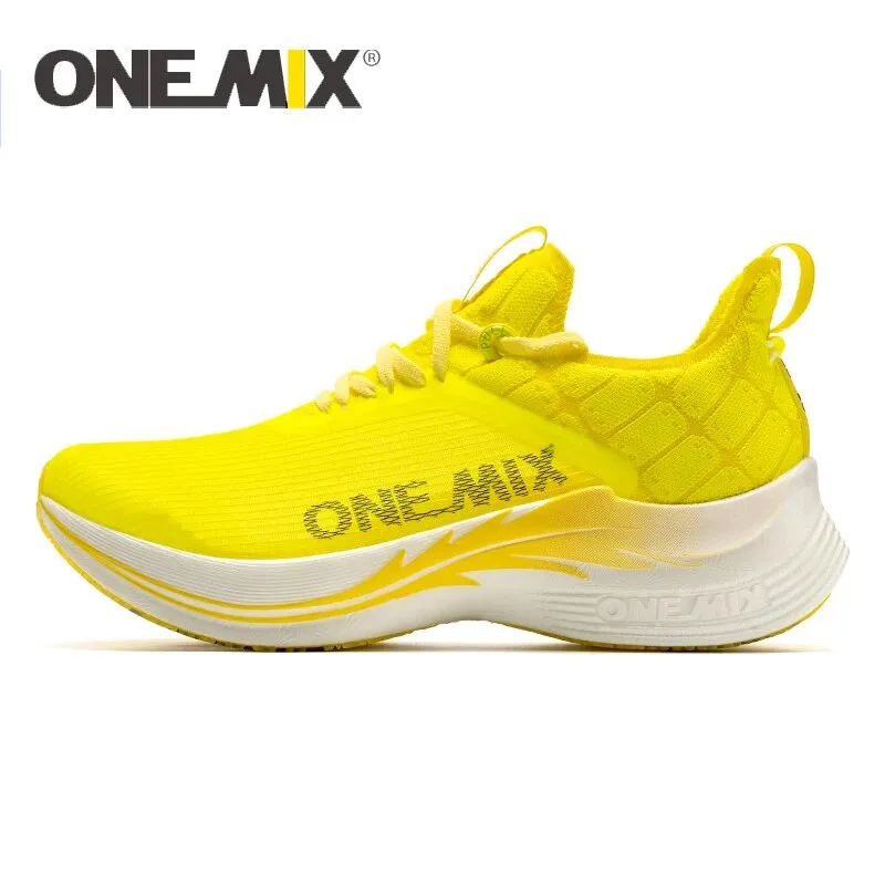 ONEMIX Karbon Plakalı Maraton  - Running Shoe Carbon incelemesi ve fiyatı