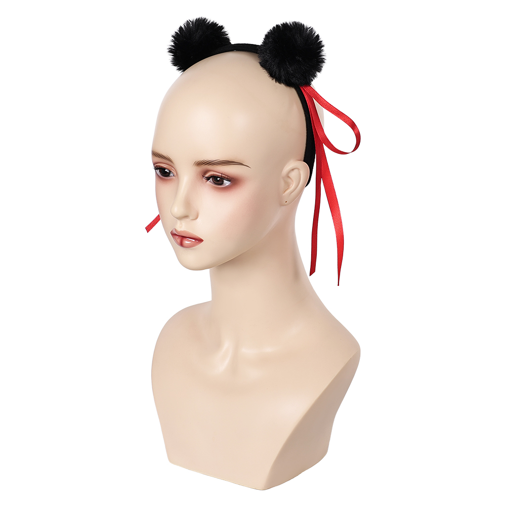 Nezha Ao Bing Cosplay Saç Klip - Head Gear Running incelemesi ve fiyatı