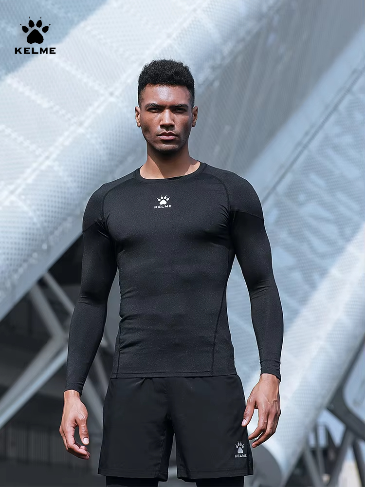 Kelme erkek Açık koşu tişörtü  - Running Gear Quick Dry incelemesi ve fiyatı
