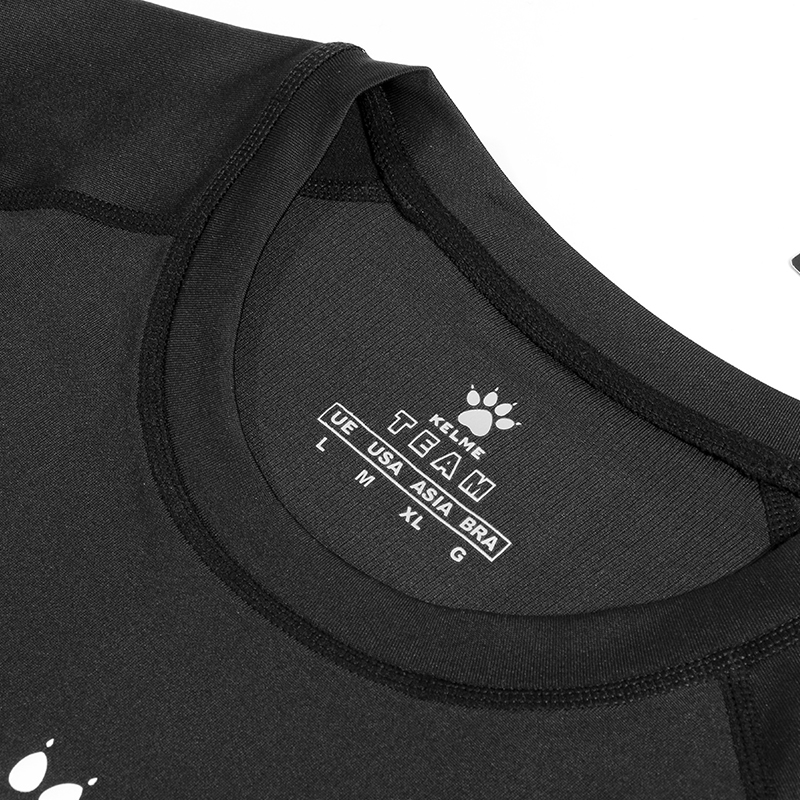 Kelme erkek Açık koşu tişörtü  - Running Gear Quick Dry incelemesi ve fiyatı