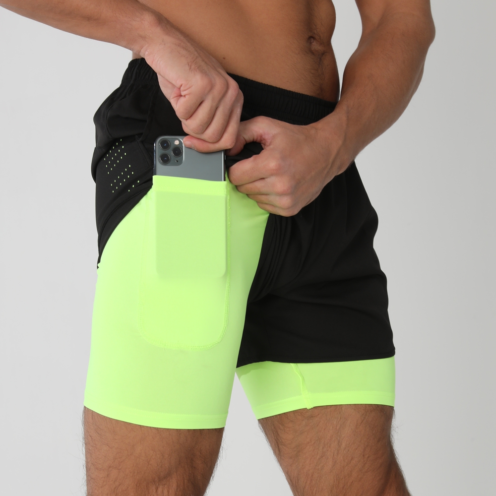 2025 Yeni Erkekler Koşu Şort S - Ultragear Running incelemesi ve fiyatı