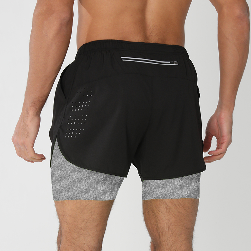 Erkek Koşu Şortu Çabuk kuruyan - Ultragear Running incelemesi ve fiyatı