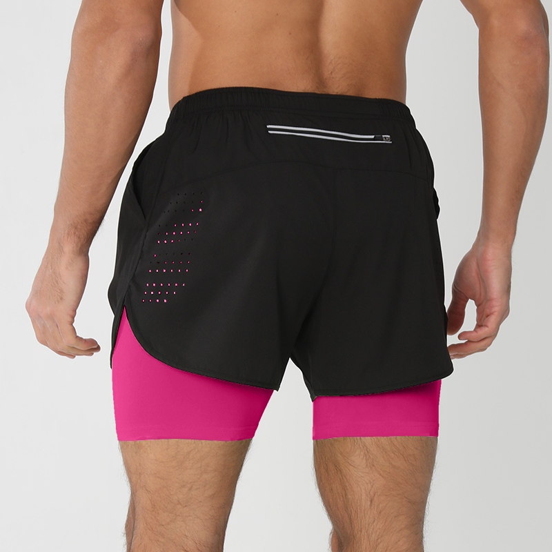 Erkek Koşu Şortu Çabuk kuruyan - Ultragear Running incelemesi ve fiyatı
