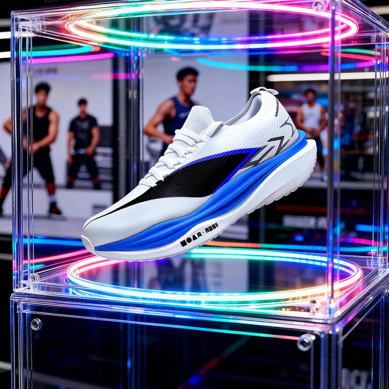 Feidian 6E Koşu Ayakkabıları 2 - Ultragear Running incelemesi ve fiyatı