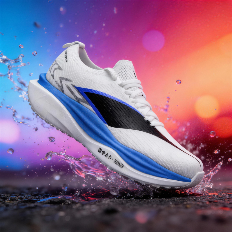 Feidian 6E Koşu Ayakkabıları 2 - Ultragear Running incelemesi ve fiyatı