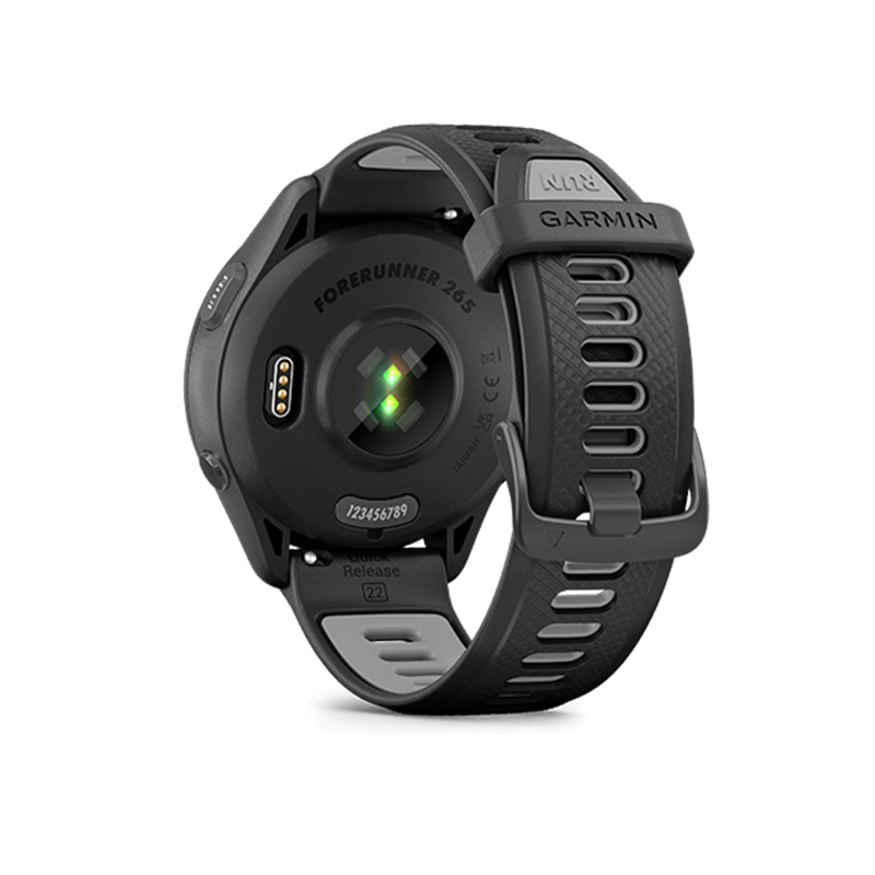 Garmin Forerunner 265 Spor Saa - Gps Running Watch incelemesi ve fiyatı