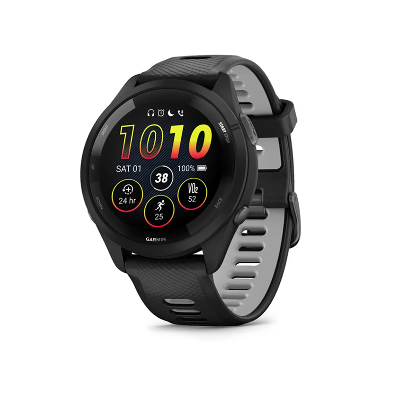 Garmin Forerunner 265 Spor Saa - Gps Running Watch incelemesi ve fiyatı