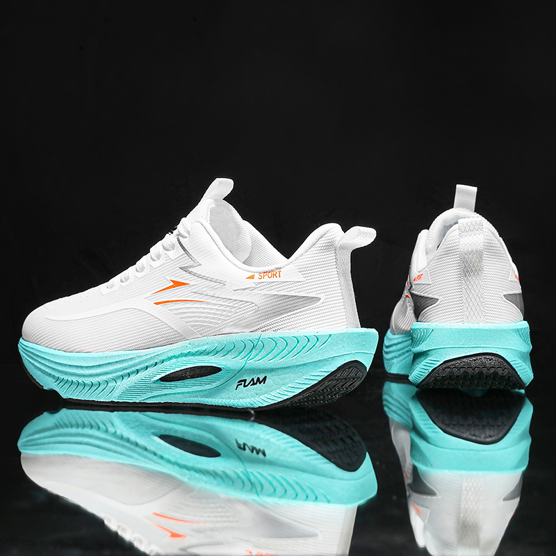 Kadınlar İçin Şık, Çok Yönlü,  - Running Shoe Carbon incelemesi ve fiyatı