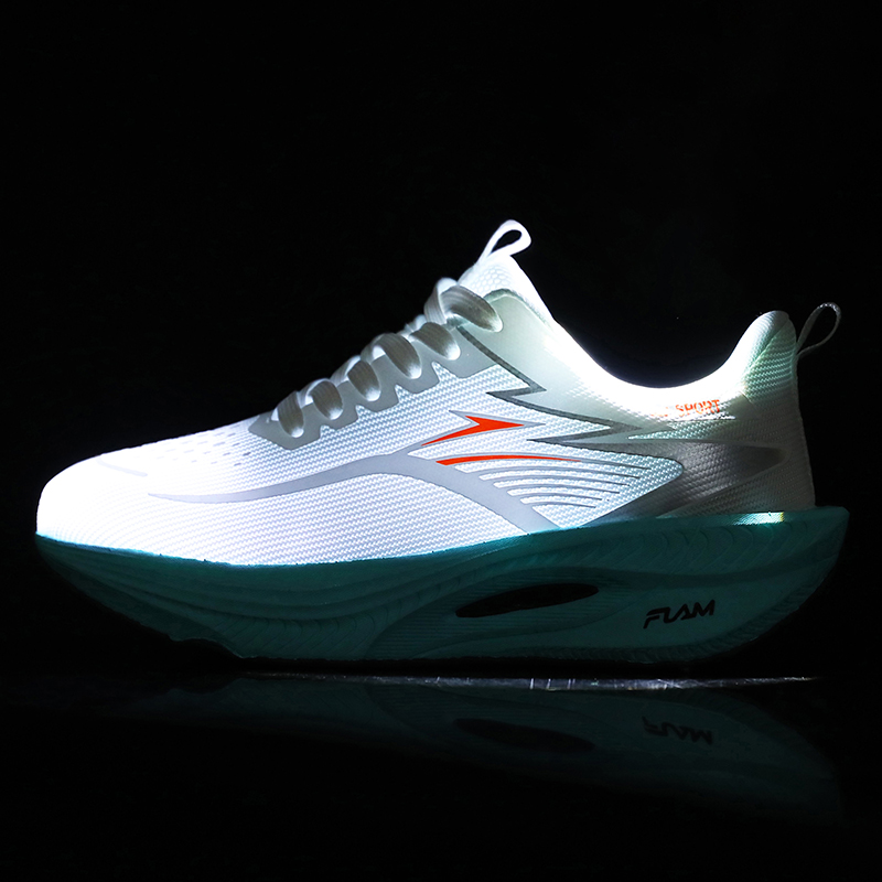Kadınlar İçin Şık, Çok Yönlü,  - Running Shoe Carbon incelemesi ve fiyatı