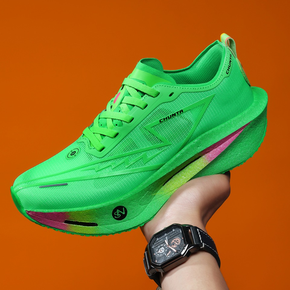 Koşu Ayakkabıları Özel Karbon  - Running Shoe Carbon incelemesi ve fiyatı