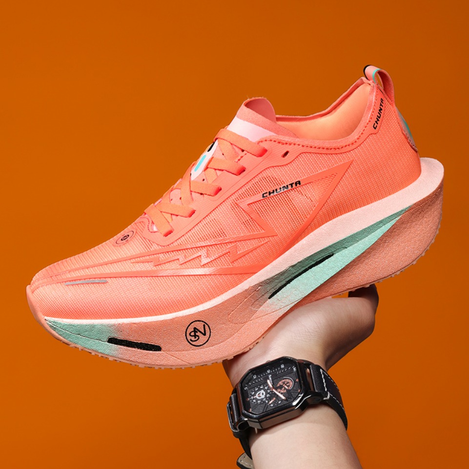 Koşu Ayakkabıları Özel Karbon  - Running Shoe Carbon incelemesi ve fiyatı