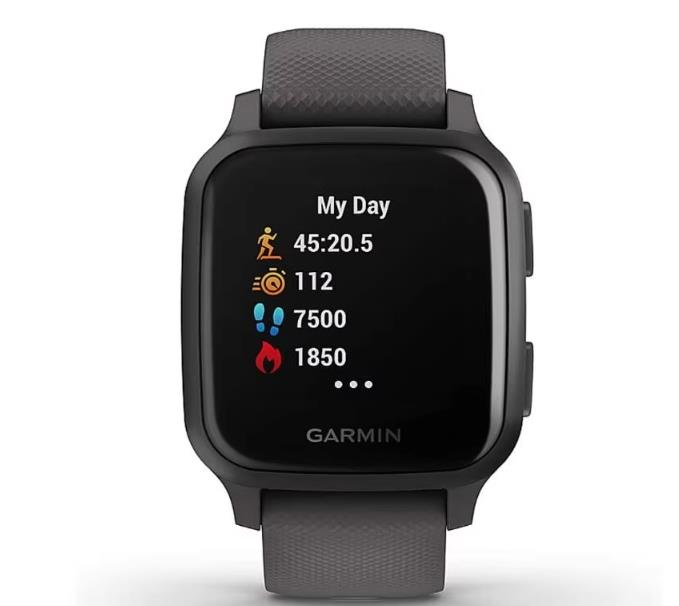 Orijinal Venu Sq GPS Kalp atış - Gps Running Watch incelemesi ve fiyatı