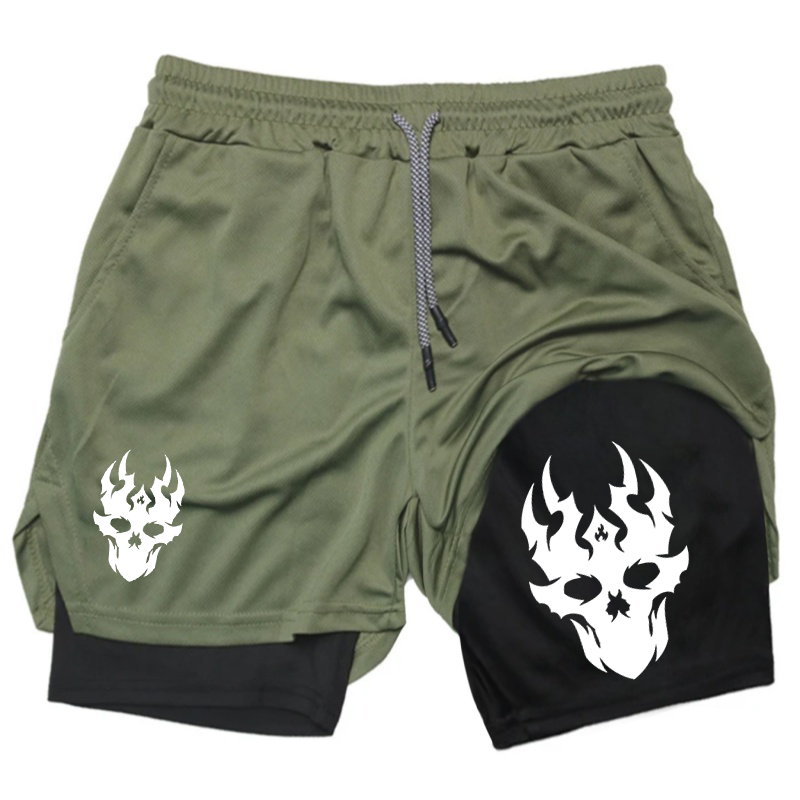 Cool Print Erkek Yazlık Hızlı  - Running Gear Quick Dry incelemesi ve fiyatı