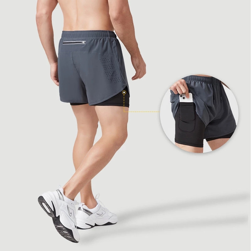 Erkek Koşu Şort Çabuk kuruyan  - Ultragear Running incelemesi ve fiyatı