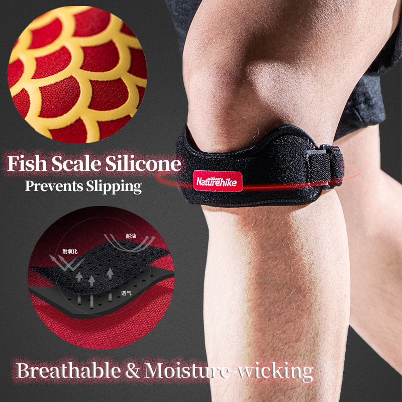 Naturehike diz askıları spor s - Running Gear For Knee Pain incelemesi ve fiyatı