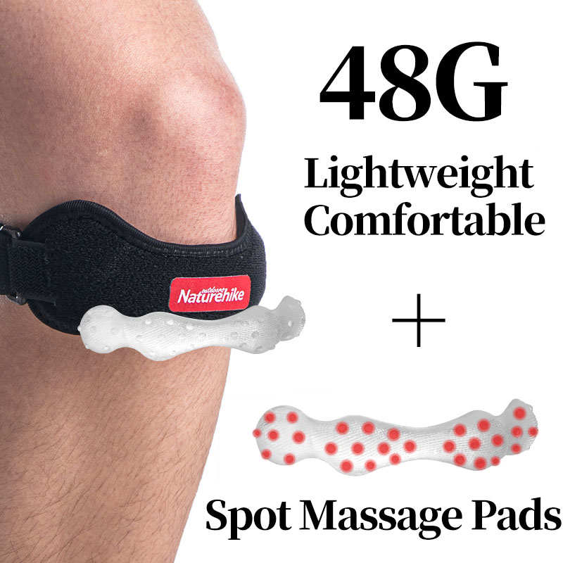 Naturehike diz askıları spor s - Running Gear For Knee Pain incelemesi ve fiyatı