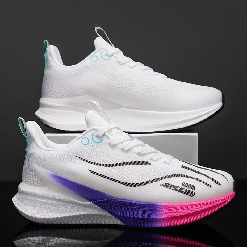 Erkek Şık Nefes Alabilen Karbo - Running Shoe Carbon incelemesi ve fiyatı
