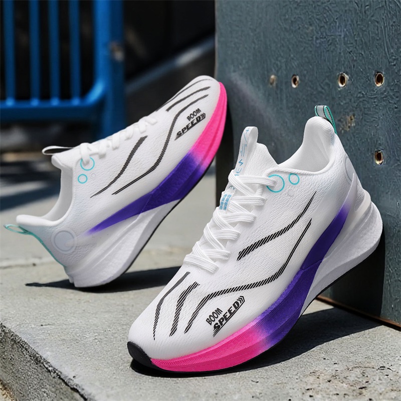 Erkek Şık Nefes Alabilen Karbo - Running Shoe Carbon incelemesi ve fiyatı