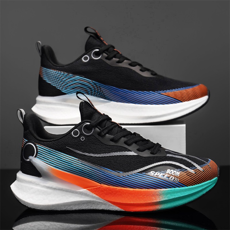 Erkek Şık Nefes Alabilen Karbo - Running Shoe Carbon incelemesi ve fiyatı
