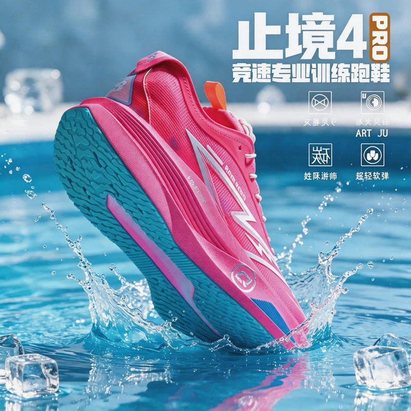 Pro Maraton Koşu Ayakkabıları  - Running Shoe Carbon incelemesi ve fiyatı
