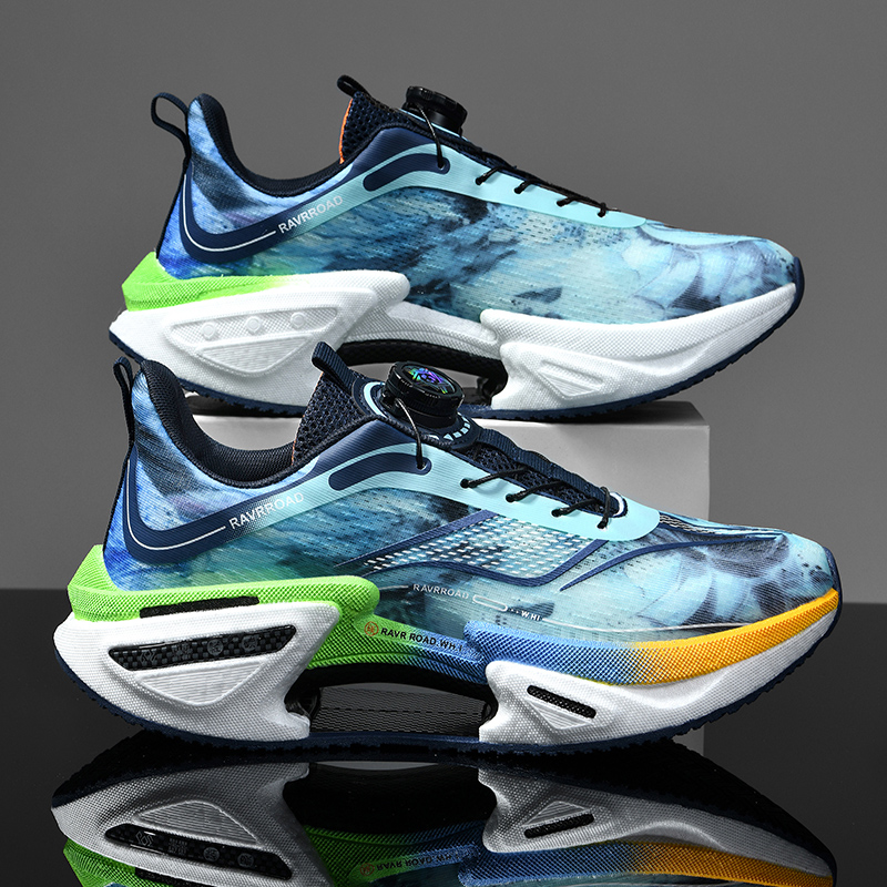 Erkekler için Elastik Hızlı Ko - Running Shoe Carbon incelemesi ve fiyatı