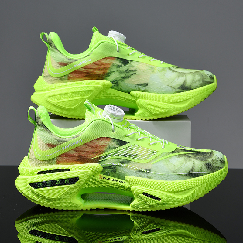 Erkekler için Elastik Hızlı Ko - Running Shoe Carbon incelemesi ve fiyatı