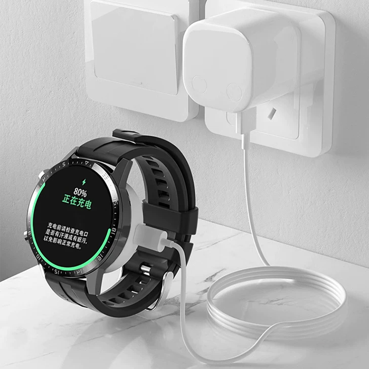 Huawei Watch 5 4 3 D Ultimate  - Runners Gear incelemesi ve fiyatı