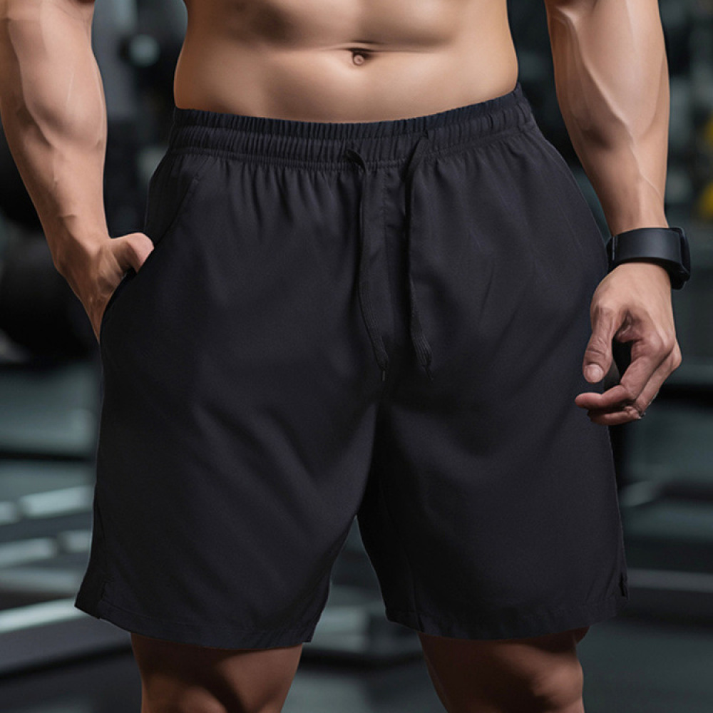 Erkek Hızlı Kuruyan File Şort  - Running Gear Quick Dry incelemesi ve fiyatı