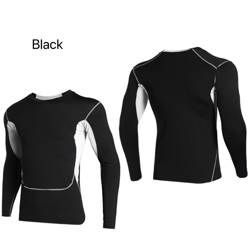Erkek Termal Kompresyon Tişört - Running Gear Quick Dry incelemesi ve fiyatı