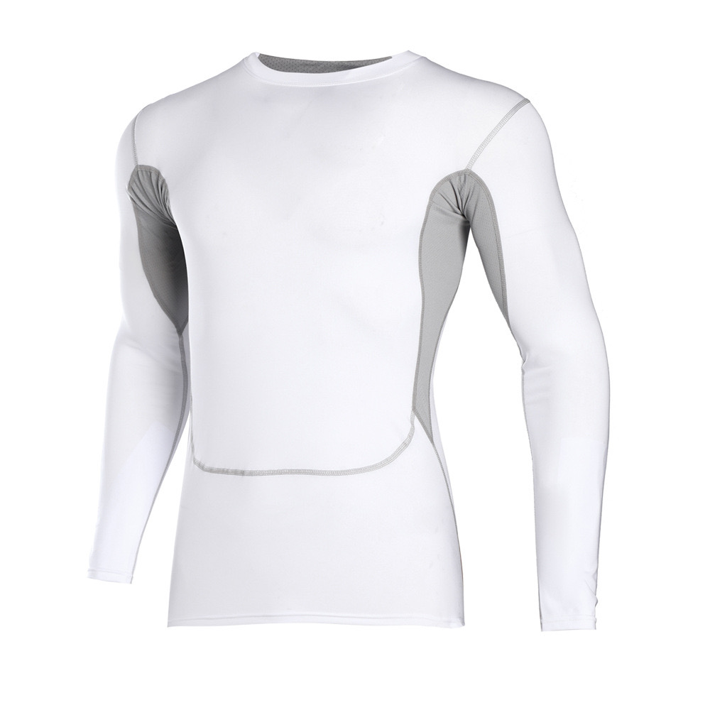 Erkek Termal Kompresyon Tişört - Running Gear Quick Dry incelemesi ve fiyatı