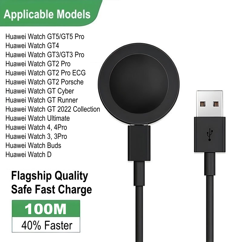 2025 Şarj İstasyonu Huawei Wat - Runners Gear incelemesi ve fiyatı