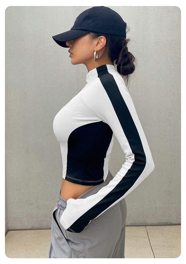 Yoga Kıyafetleri Dik Yaka Ceke - Running Gears incelemesi ve fiyatı