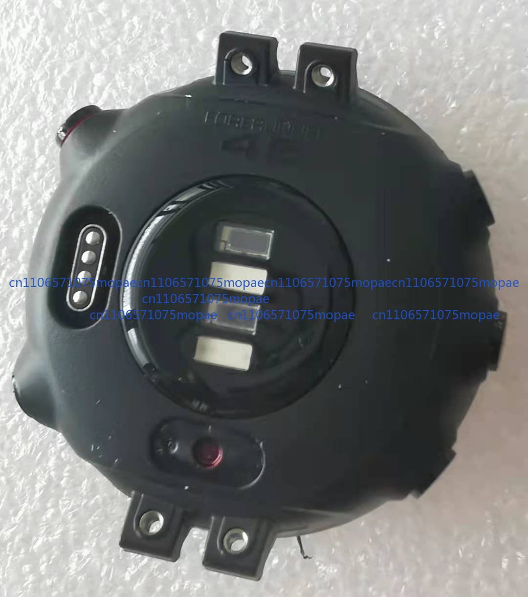 Kullanılan %95 yeni Pil Arka K - Gps Running Watch incelemesi ve fiyatı