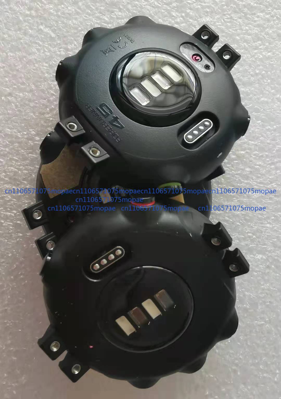 Kullanılan %95 yeni Pil Arka K - Gps Running Watch incelemesi ve fiyatı