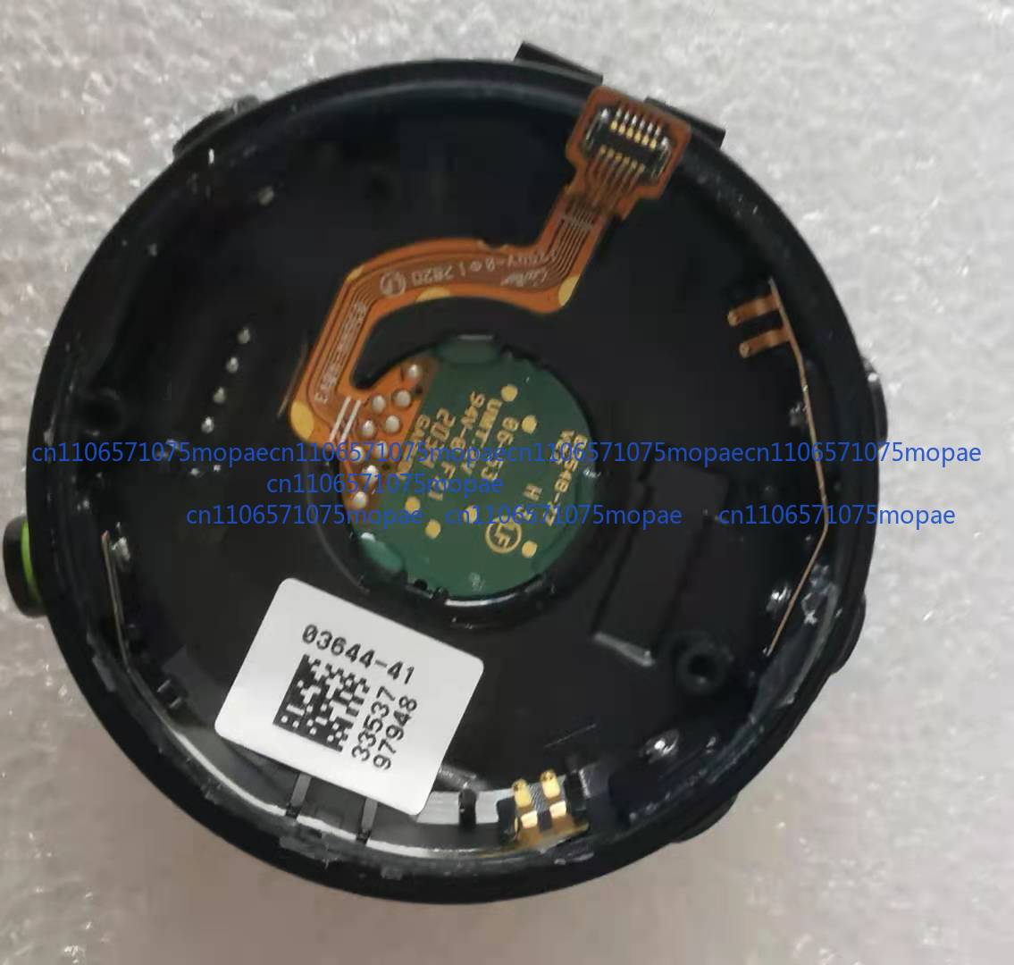Kullanılan %95 yeni Pil Arka K - Gps Running Watch incelemesi ve fiyatı