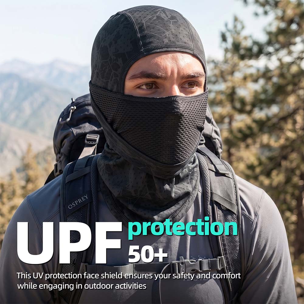 Nefes alabilen Balaclava Kap T - Head Gear Running incelemesi ve fiyatı