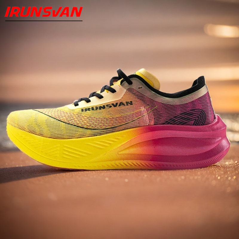 IRUNSVAN Rehuo 1.0 Tam Boy Kar - Ultragear Running incelemesi ve fiyatı